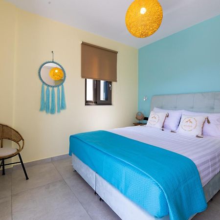 ארגוסטולי Meraviglia Residence - Ruby Apartment מראה חיצוני תמונה