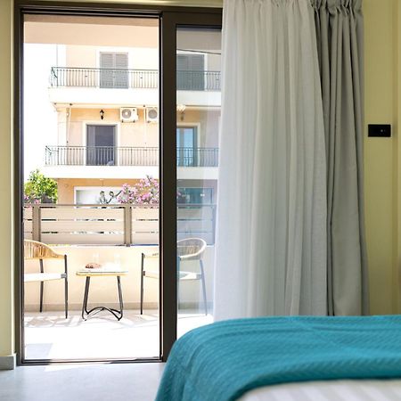 ארגוסטולי Meraviglia Residence - Ruby Apartment מראה חיצוני תמונה