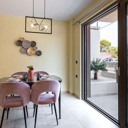 ארגוסטולי Meraviglia Residence - Ruby Apartment מראה חיצוני תמונה
