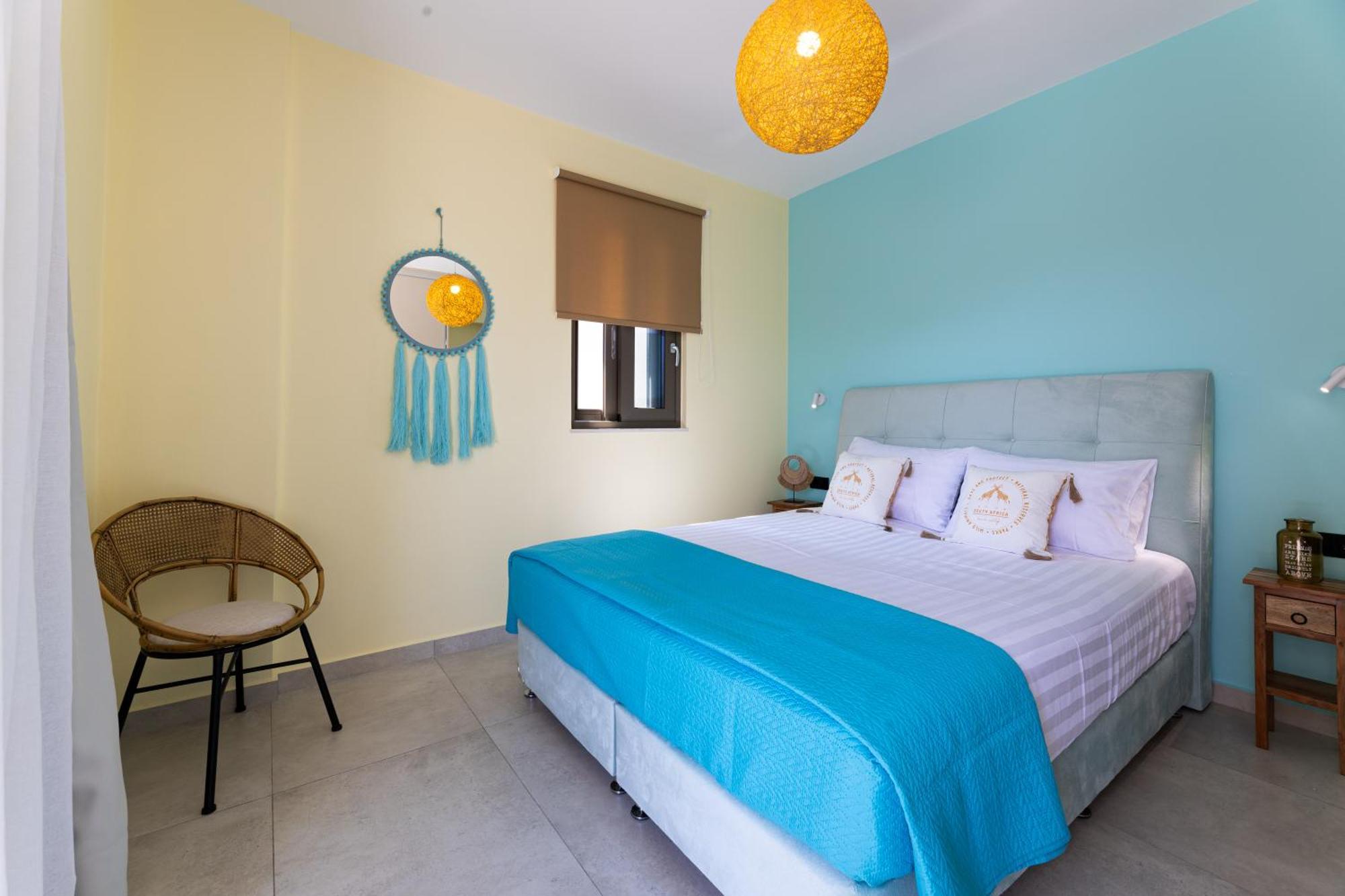 ארגוסטולי Meraviglia Residence - Ruby Apartment מראה חיצוני תמונה