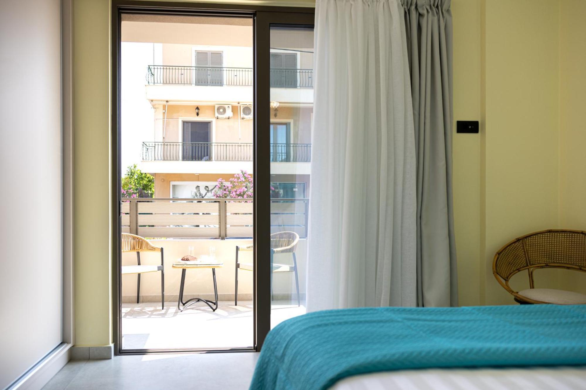 ארגוסטולי Meraviglia Residence - Ruby Apartment מראה חיצוני תמונה