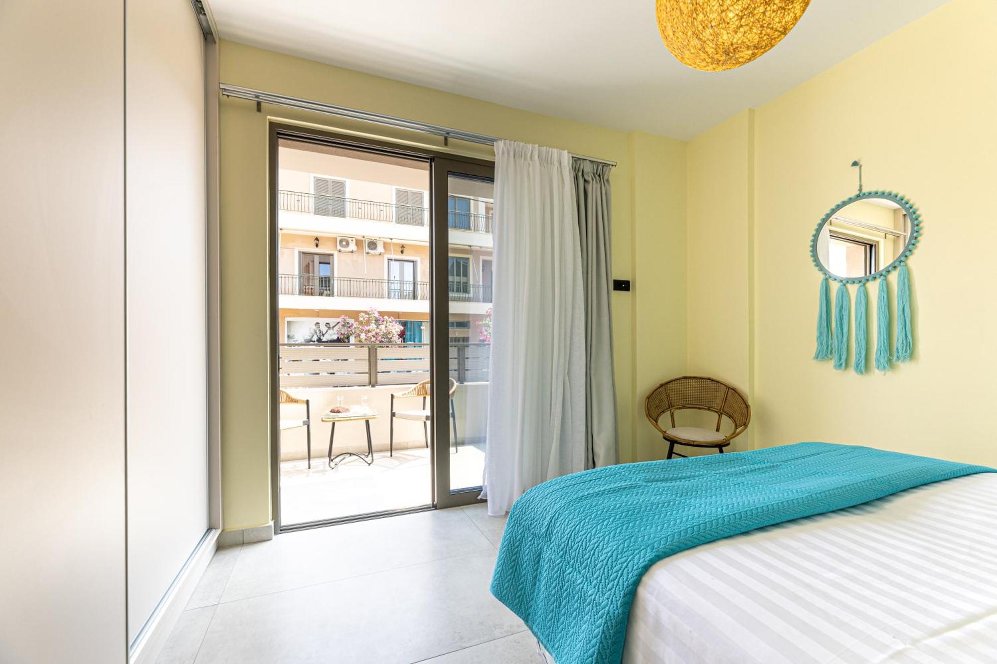ארגוסטולי Meraviglia Residence - Ruby Apartment מראה חיצוני תמונה