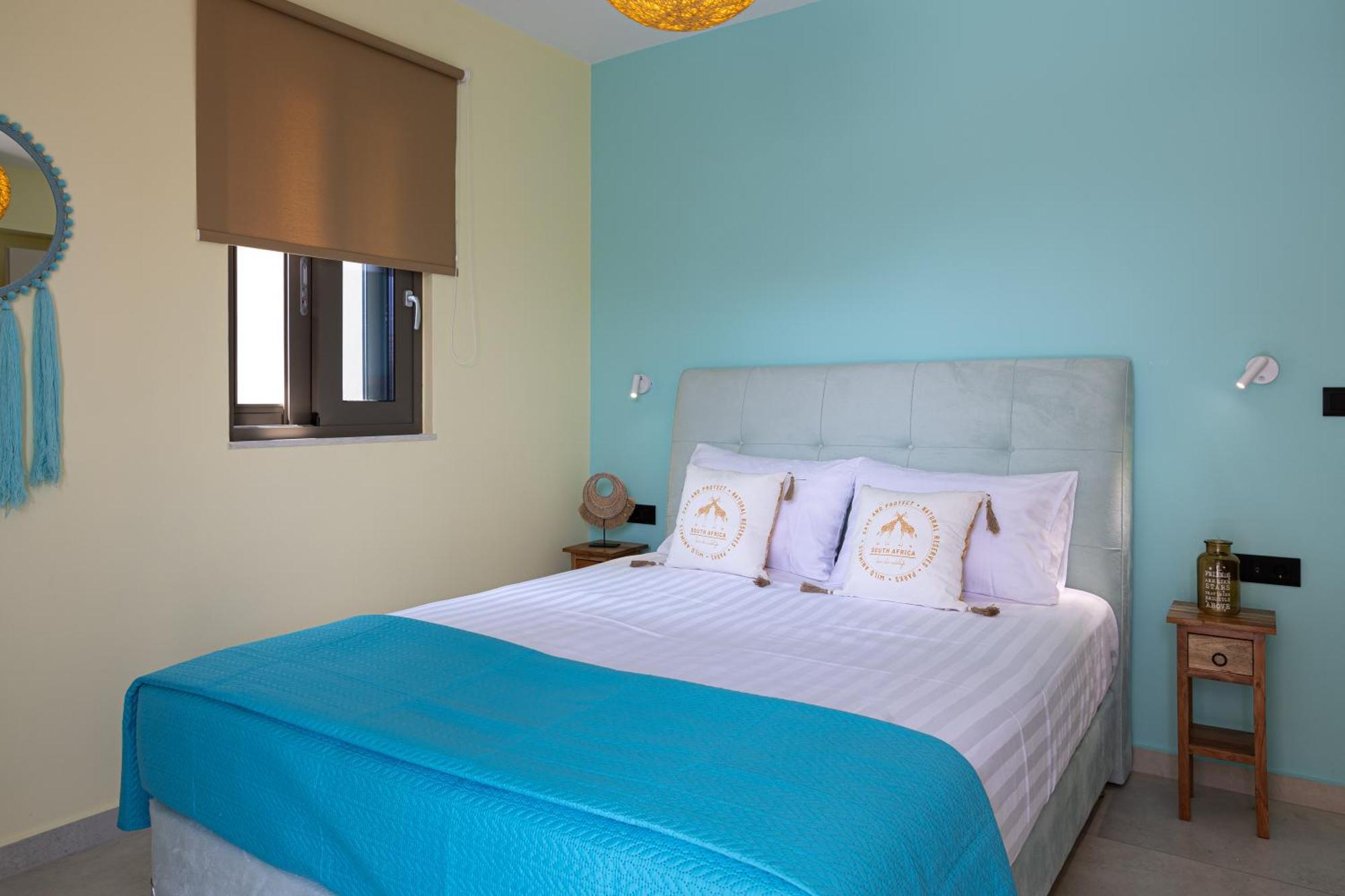 ארגוסטולי Meraviglia Residence - Ruby Apartment מראה חיצוני תמונה