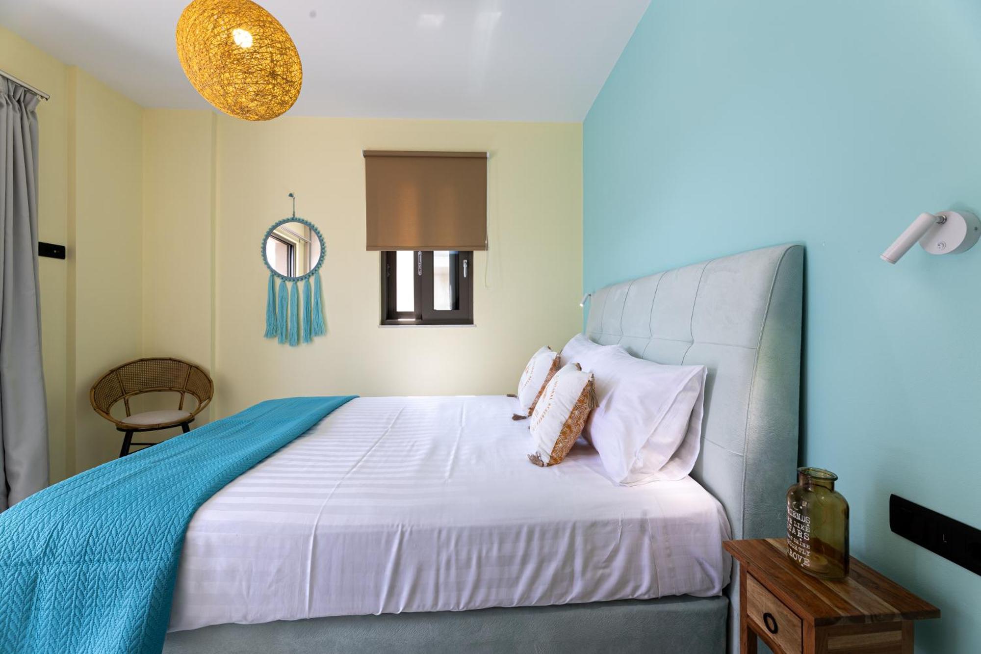 ארגוסטולי Meraviglia Residence - Ruby Apartment מראה חיצוני תמונה