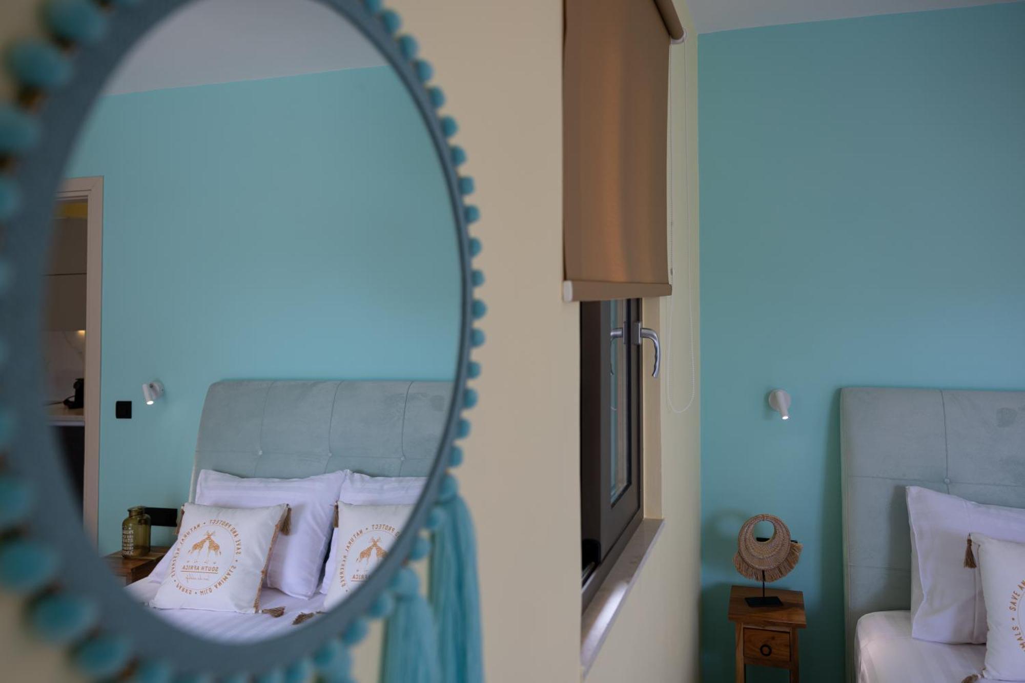 ארגוסטולי Meraviglia Residence - Ruby Apartment מראה חיצוני תמונה