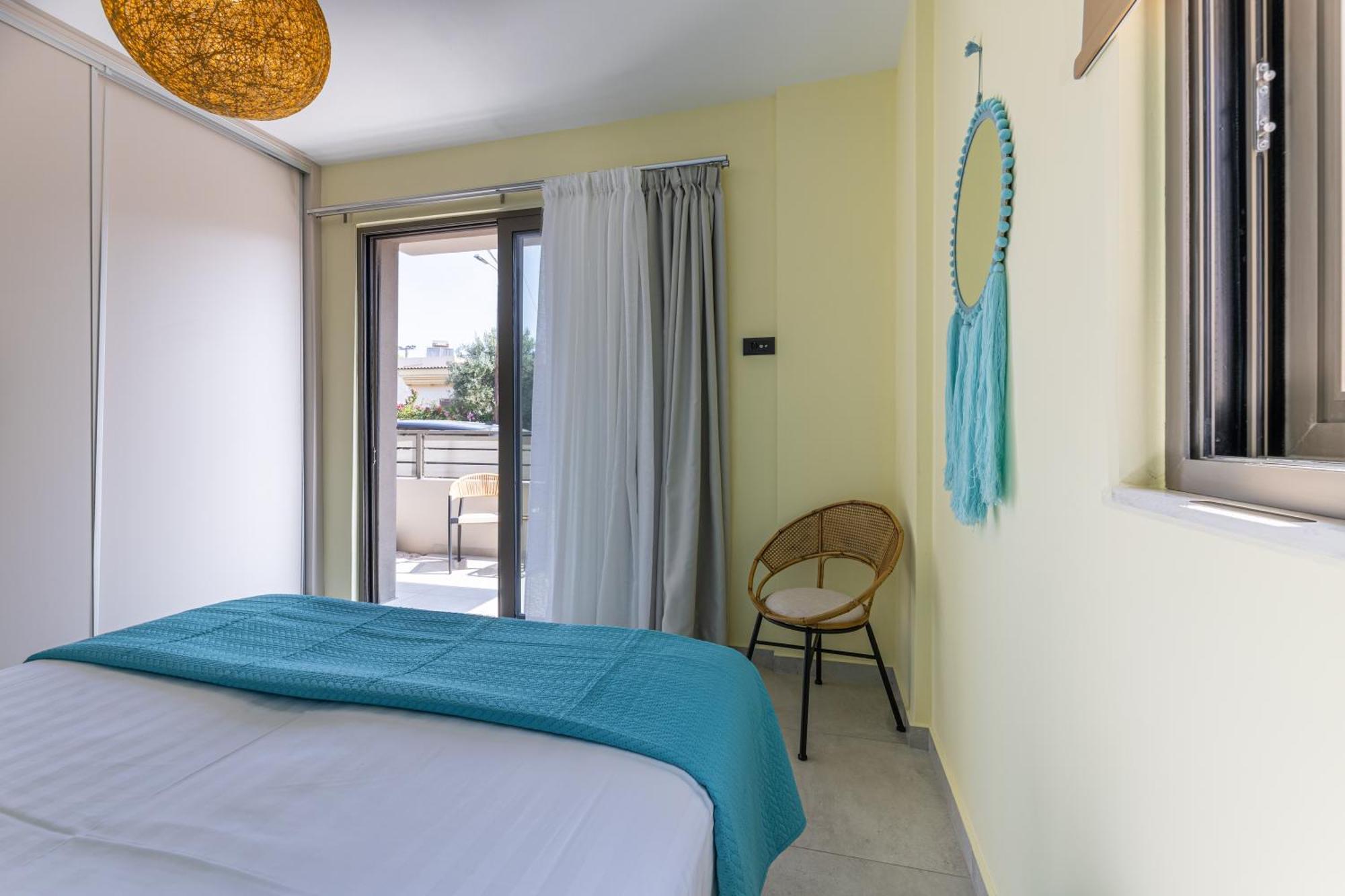 ארגוסטולי Meraviglia Residence - Ruby Apartment מראה חיצוני תמונה