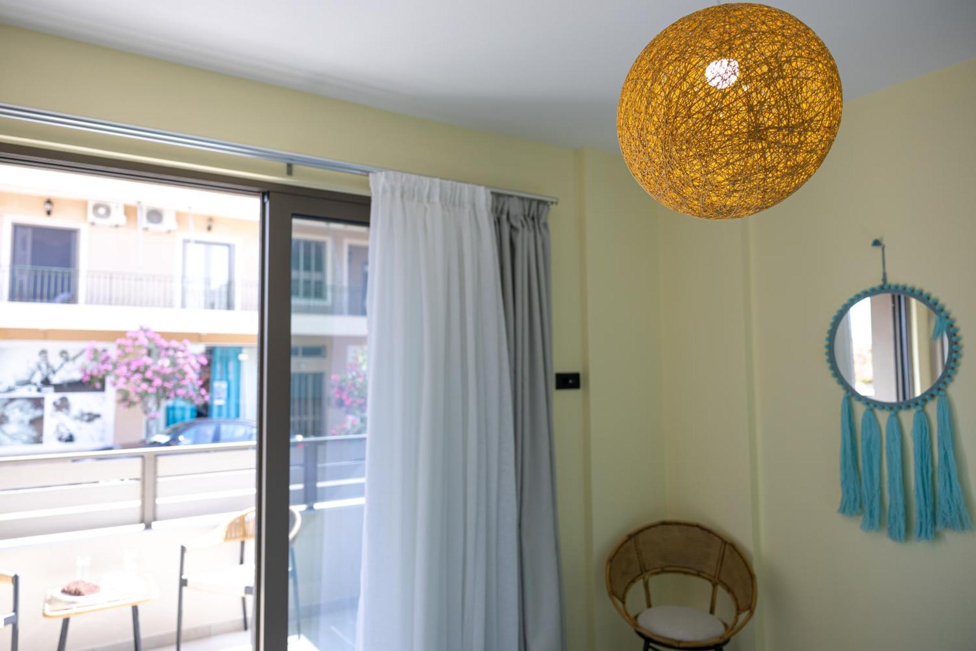 ארגוסטולי Meraviglia Residence - Ruby Apartment מראה חיצוני תמונה
