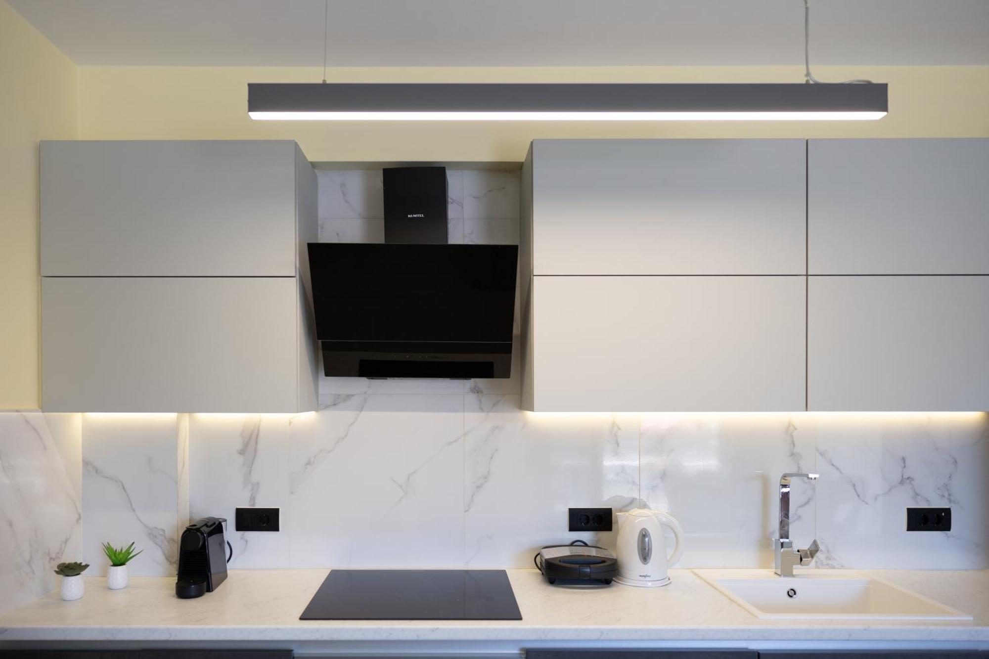 ארגוסטולי Meraviglia Residence - Ruby Apartment מראה חיצוני תמונה