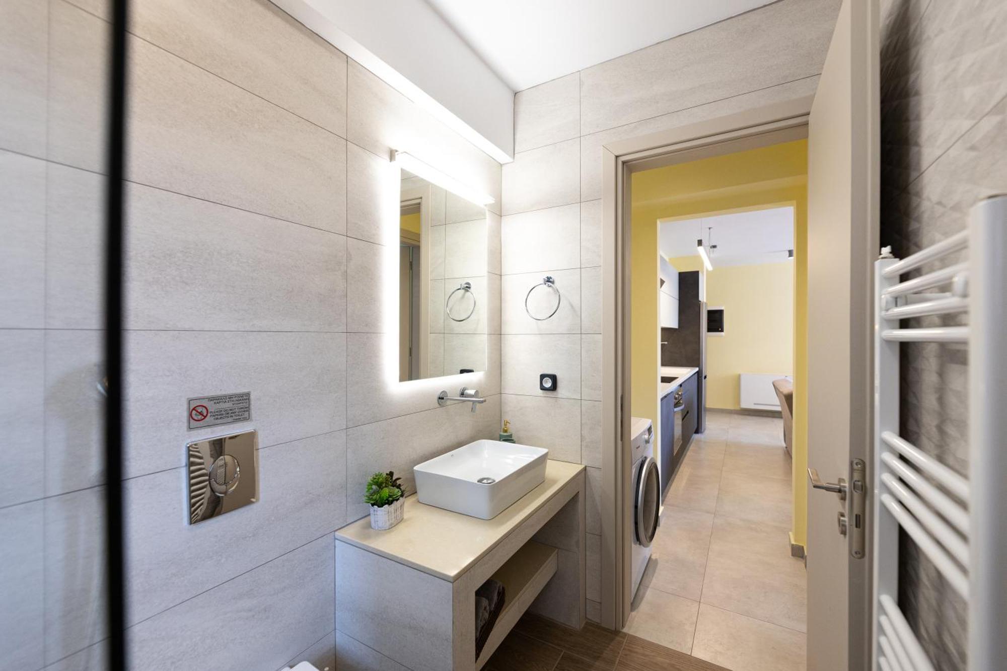 ארגוסטולי Meraviglia Residence - Ruby Apartment מראה חיצוני תמונה