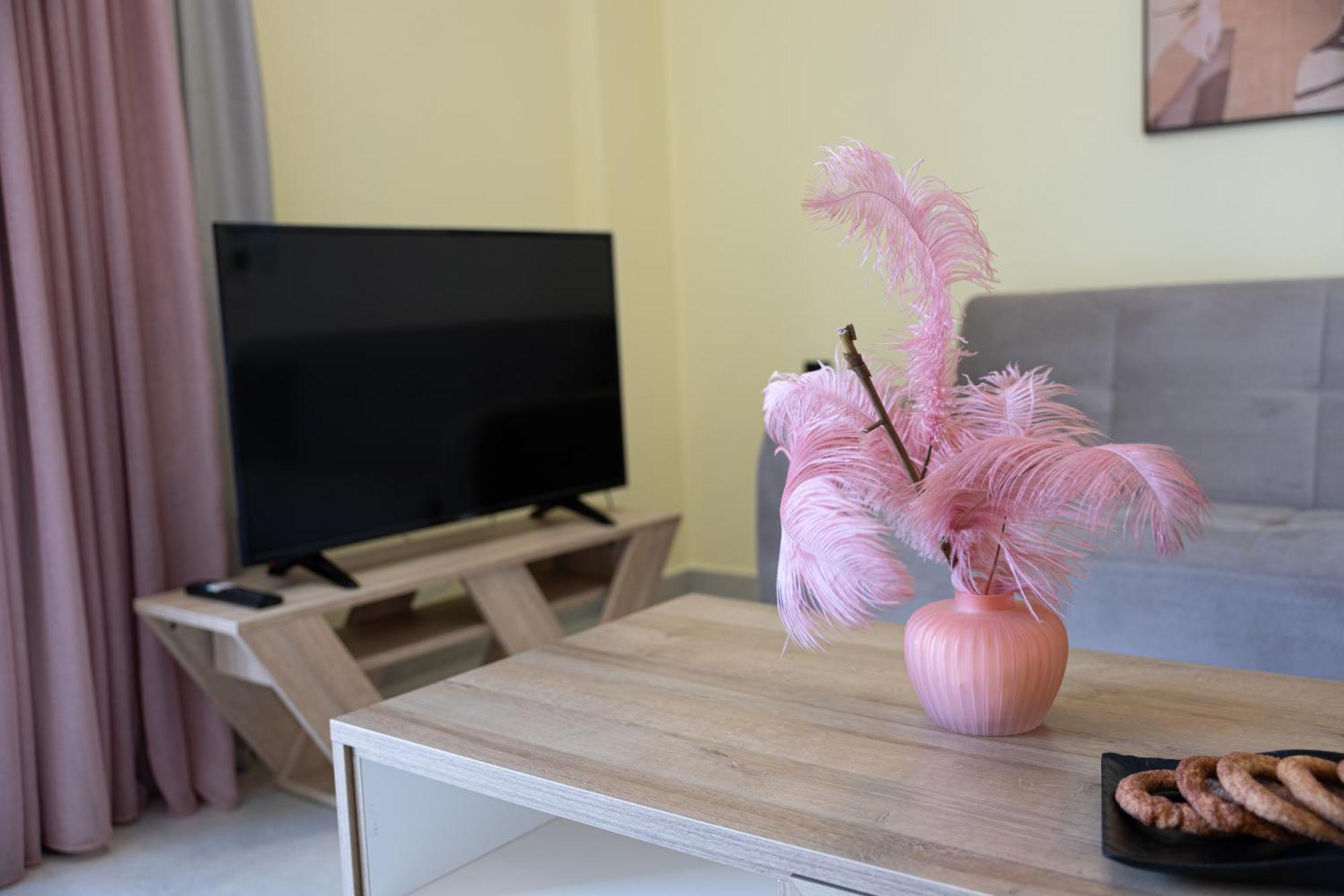 ארגוסטולי Meraviglia Residence - Ruby Apartment מראה חיצוני תמונה