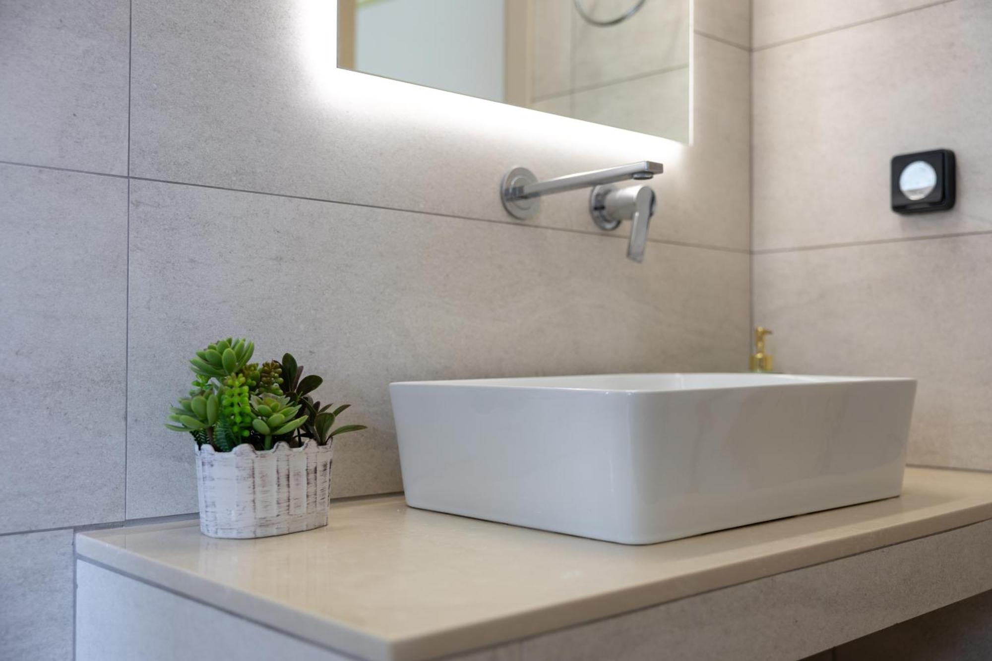 ארגוסטולי Meraviglia Residence - Ruby Apartment מראה חיצוני תמונה