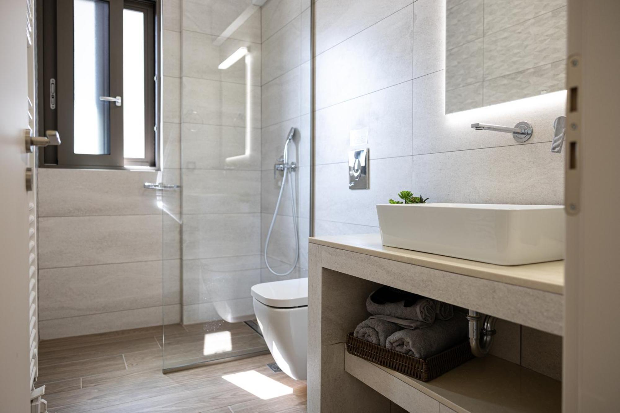 ארגוסטולי Meraviglia Residence - Ruby Apartment מראה חיצוני תמונה