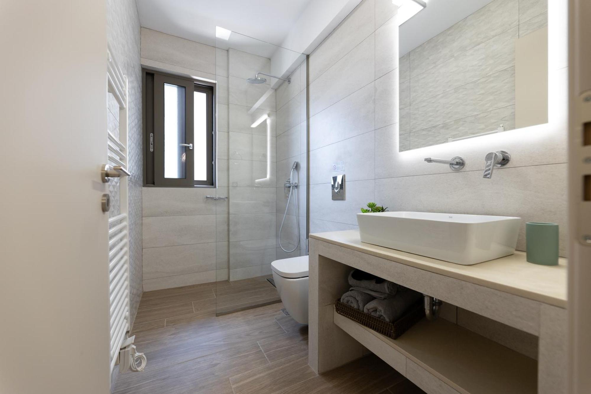 ארגוסטולי Meraviglia Residence - Ruby Apartment מראה חיצוני תמונה