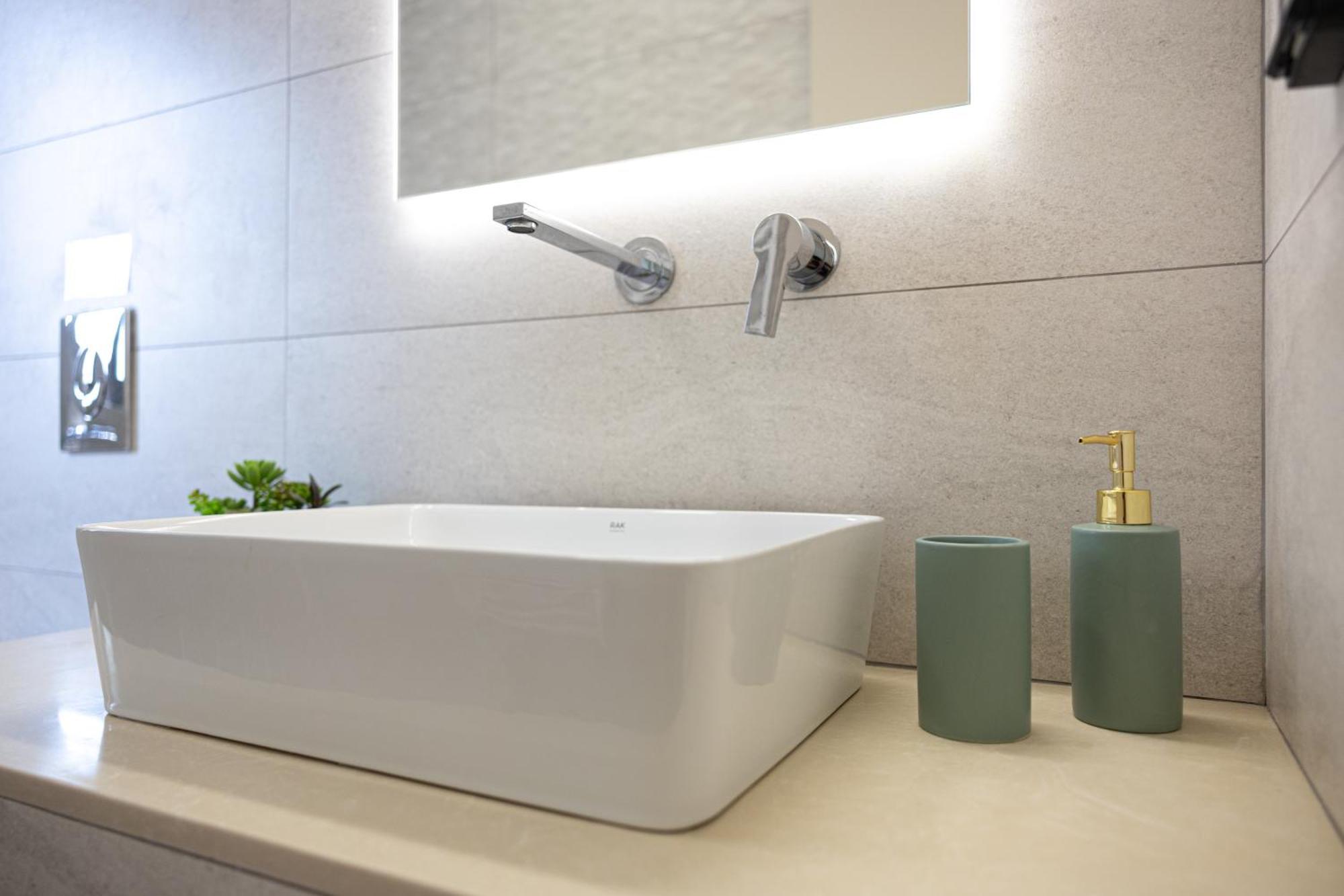 ארגוסטולי Meraviglia Residence - Ruby Apartment מראה חיצוני תמונה