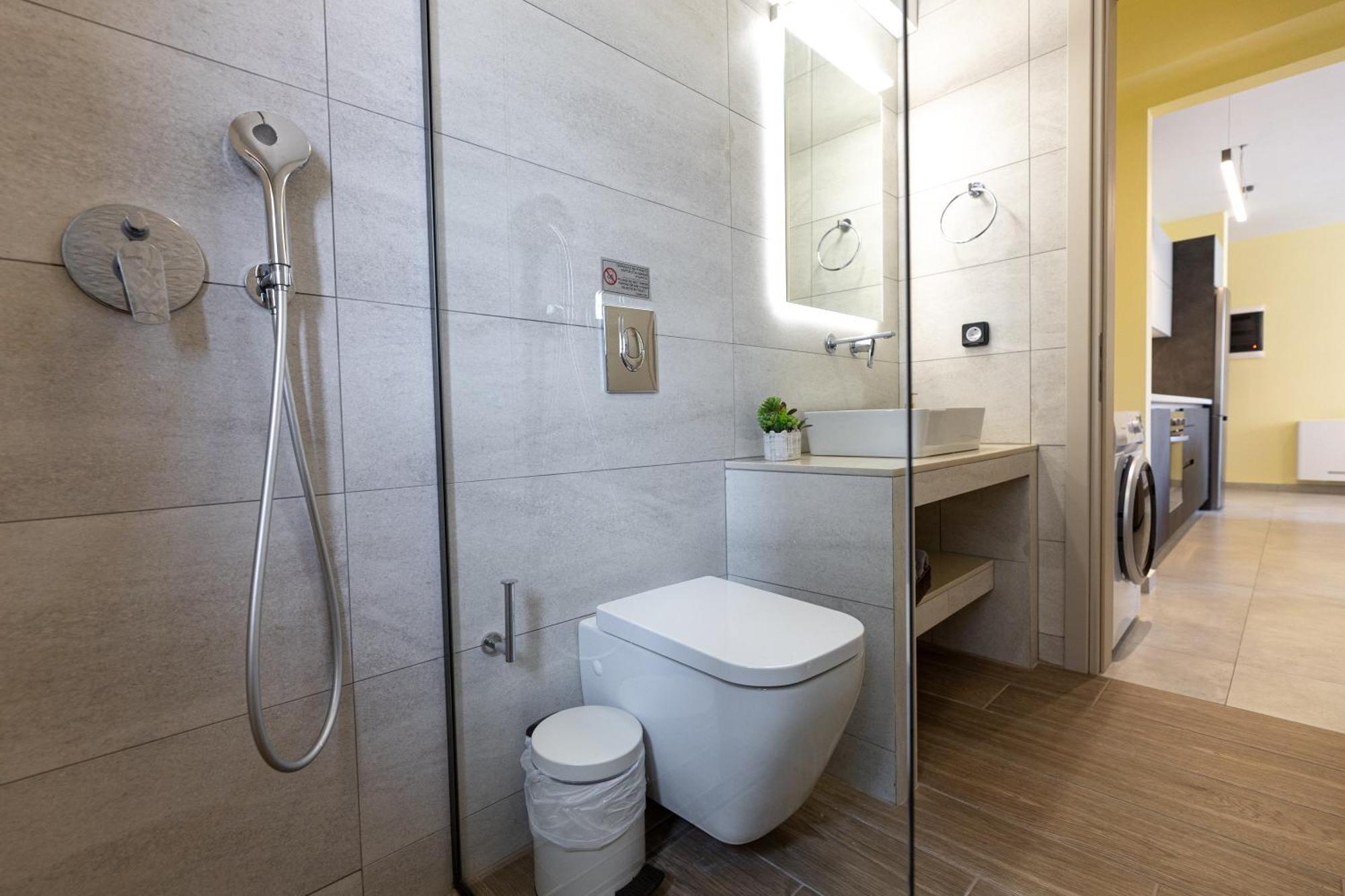 ארגוסטולי Meraviglia Residence - Ruby Apartment מראה חיצוני תמונה