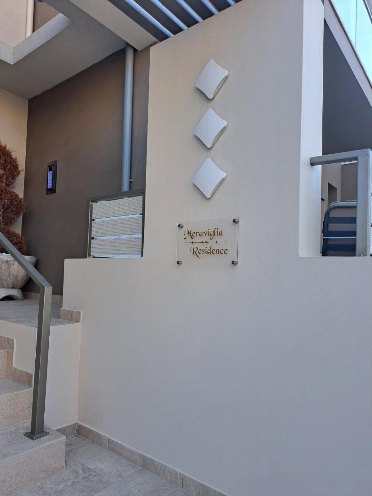 ארגוסטולי Meraviglia Residence - Ruby Apartment מראה חיצוני תמונה