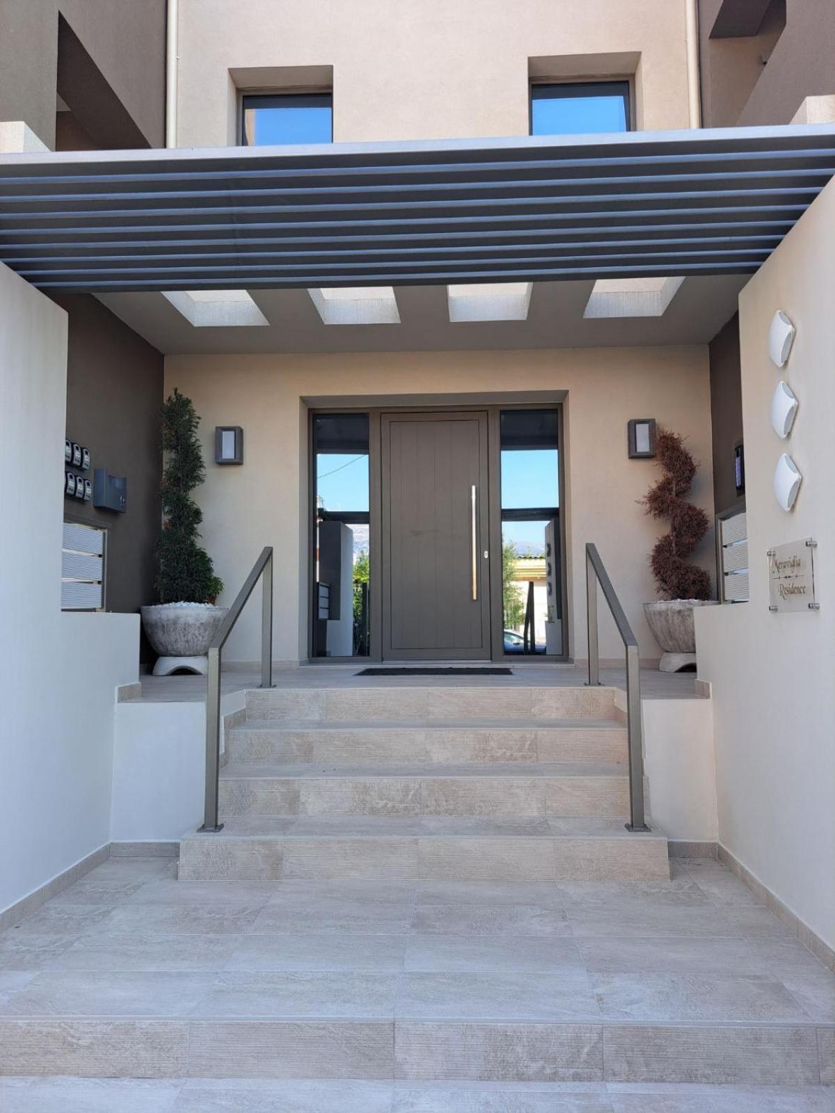 ארגוסטולי Meraviglia Residence - Ruby Apartment מראה חיצוני תמונה